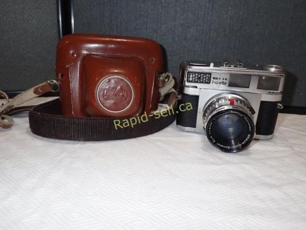 Image for Gordon & Gail Lange Moving Sale – Guelph