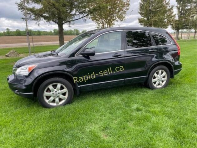 Image for Estate of Martha Rogers – Elora