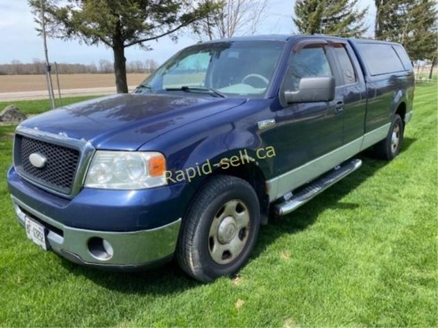 Image for May Multi Consignor Auction - Guelph