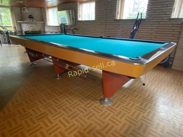 Image for May Multi Consignor Auction - Guelph