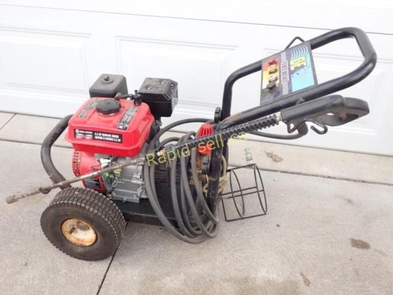 Image for Port Elgin Victorian Home Property Contents