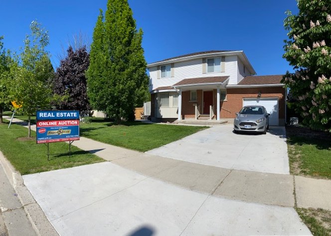 Image for Arthur Real Estate