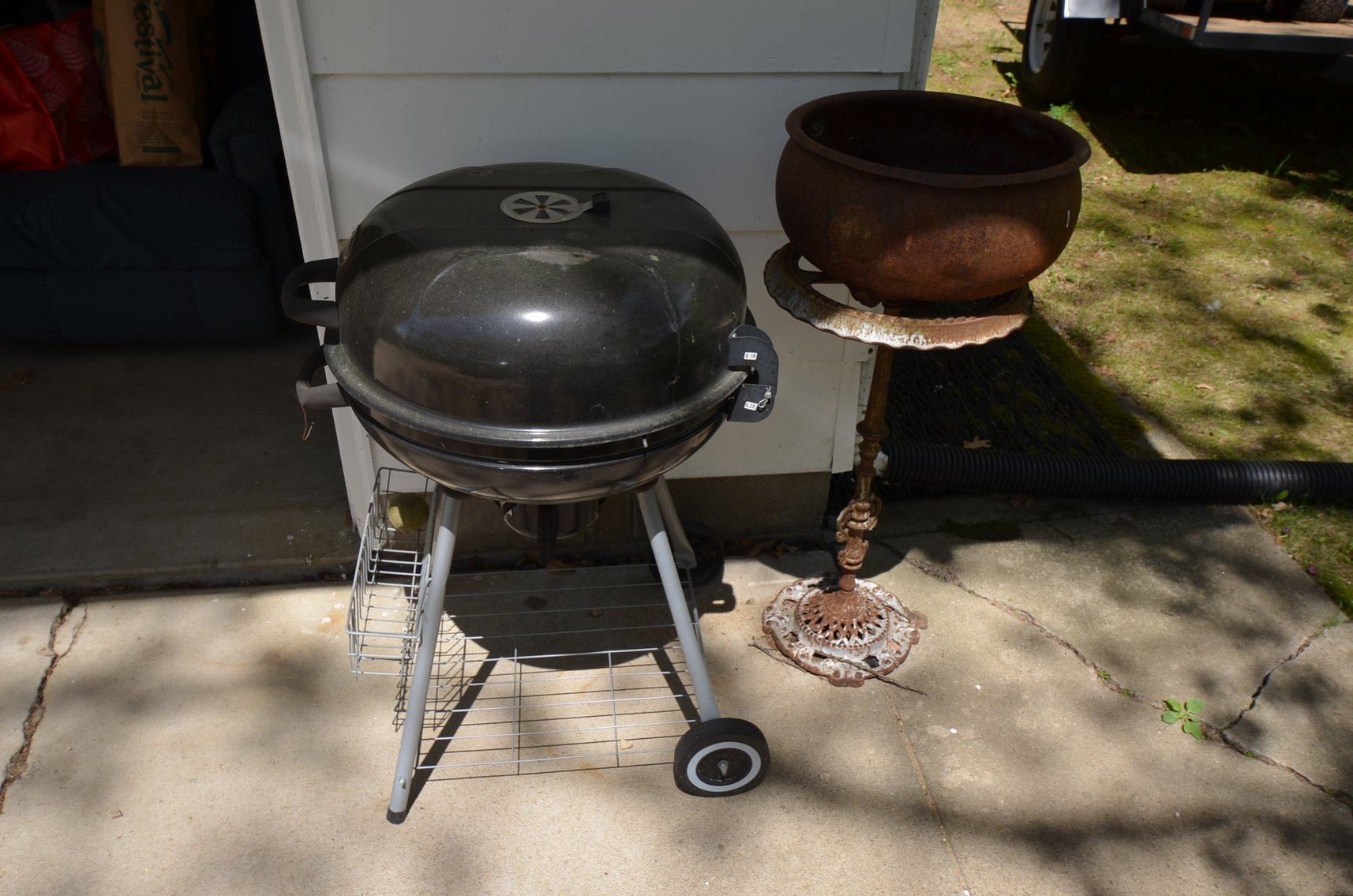 Image for COLLECTIBLES, LAWN&GARDEN, HOUSEHOLD, AND MORE