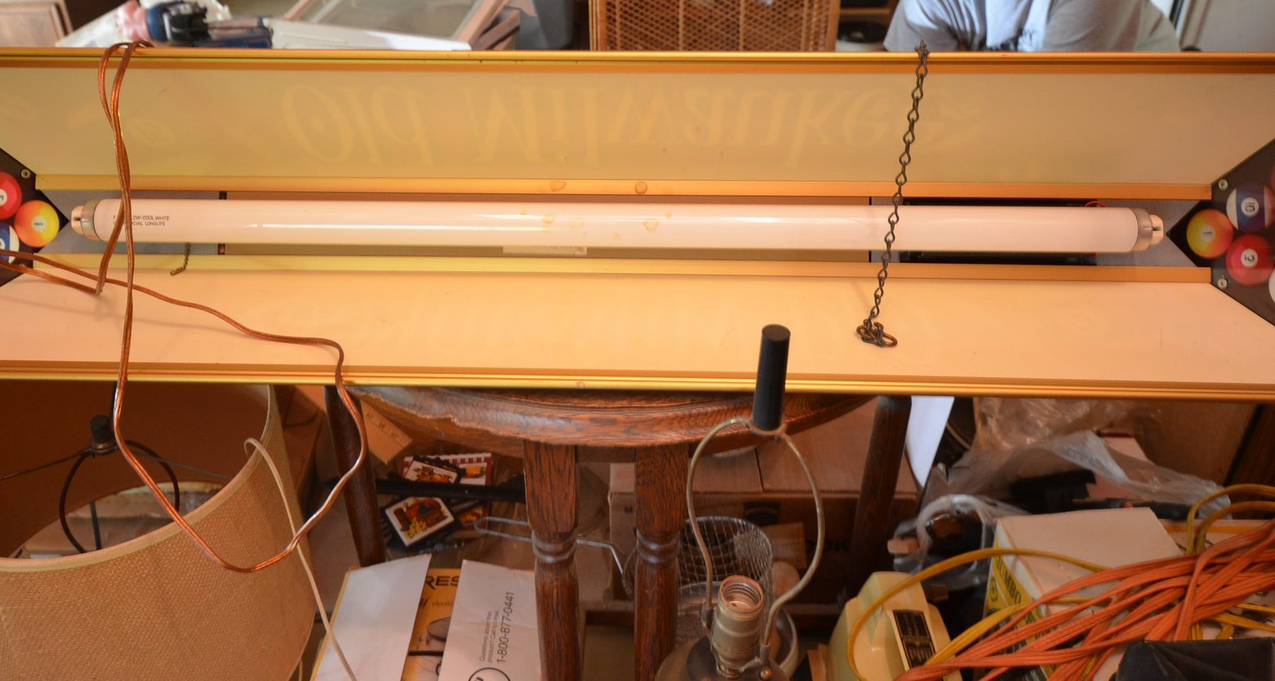 Image for COLLECTIBLES, LAWN&GARDEN, HOUSEHOLD, AND MORE