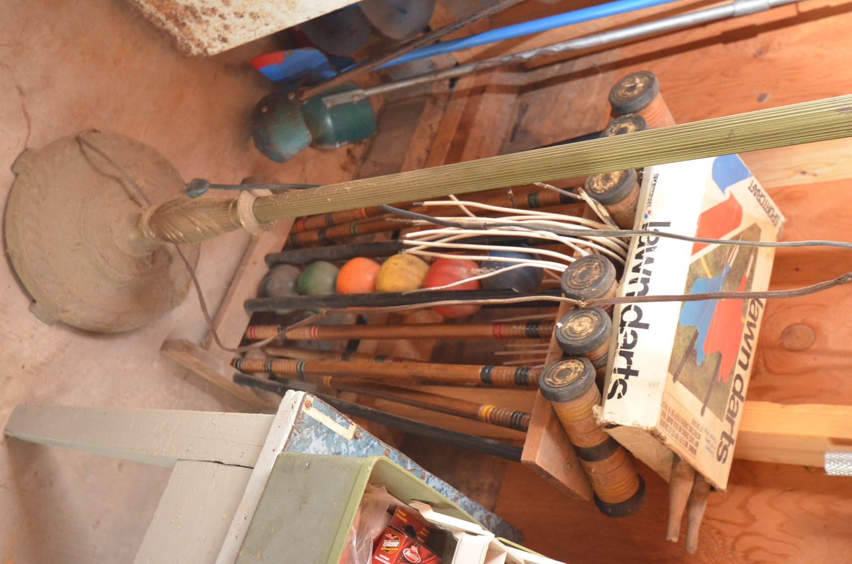 Image for COLLECTIBLES, LAWN&GARDEN, HOUSEHOLD, AND MORE