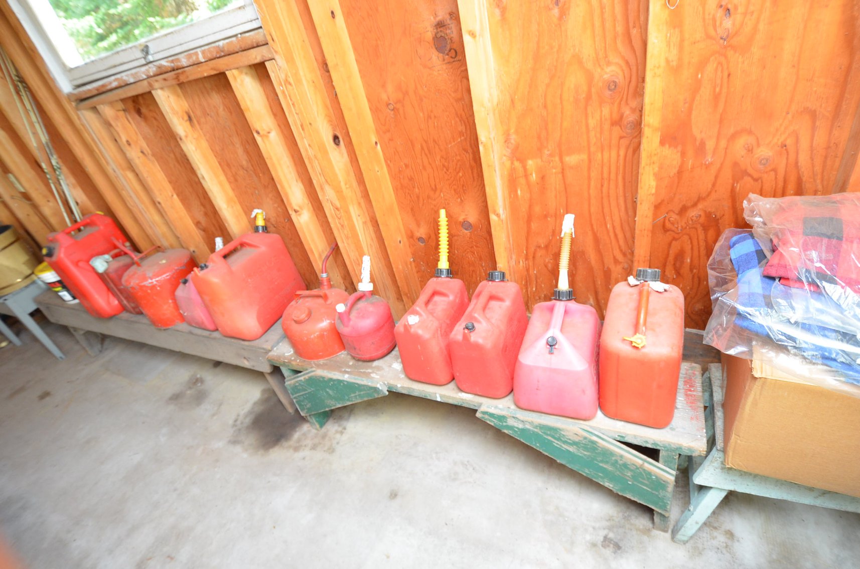 Image for COLLECTIBLES, LAWN&GARDEN, HOUSEHOLD, AND MORE