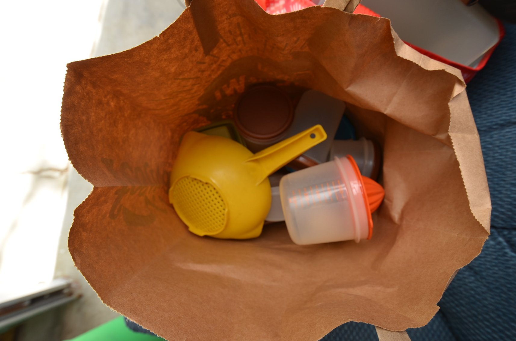 Image for COLLECTIBLES, LAWN&GARDEN, HOUSEHOLD, AND MORE