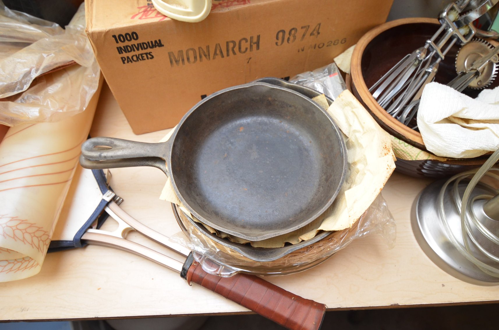 Image for COLLECTIBLES, LAWN&GARDEN, HOUSEHOLD, AND MORE