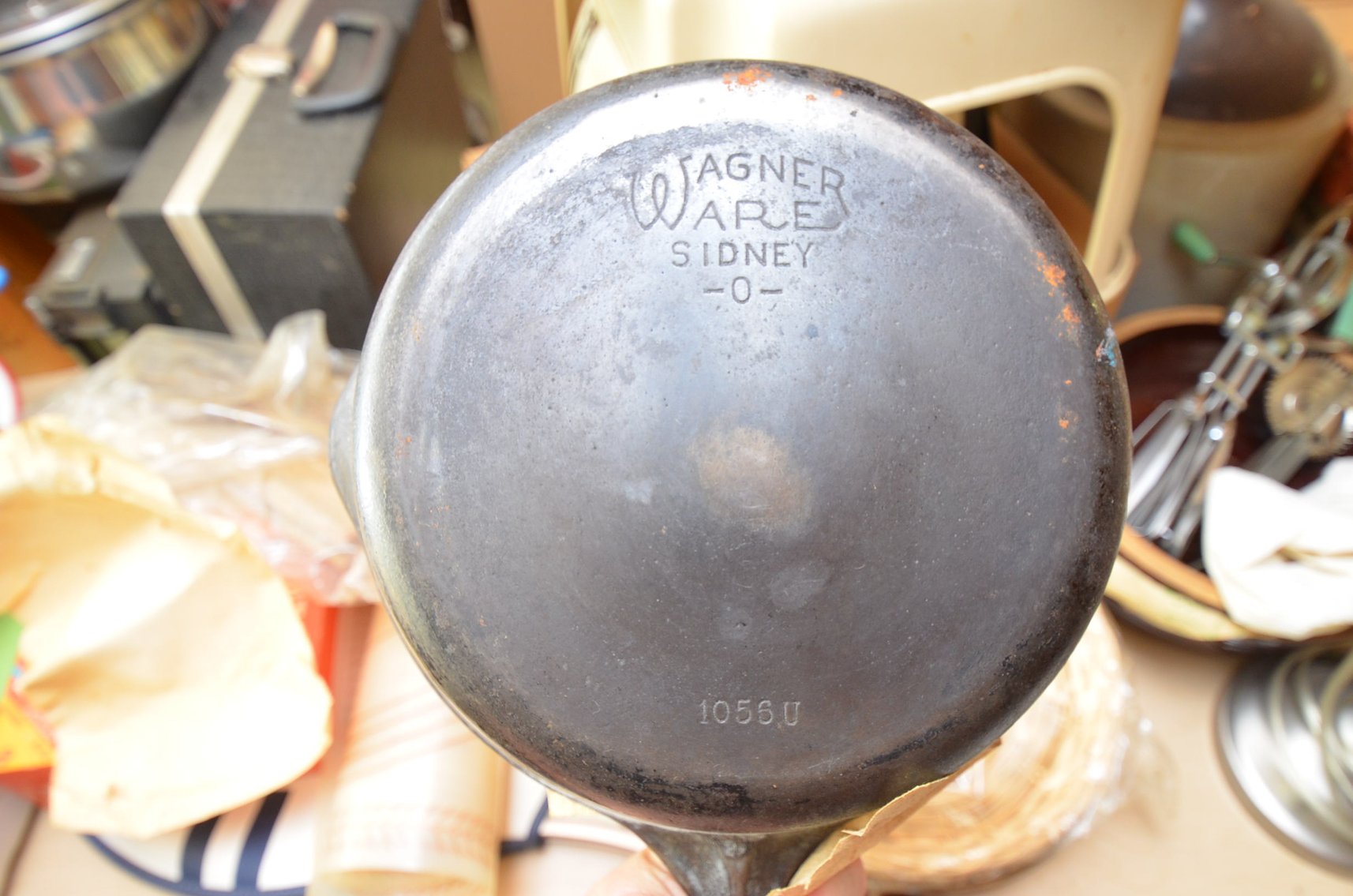 Image for COLLECTIBLES, LAWN&GARDEN, HOUSEHOLD, AND MORE