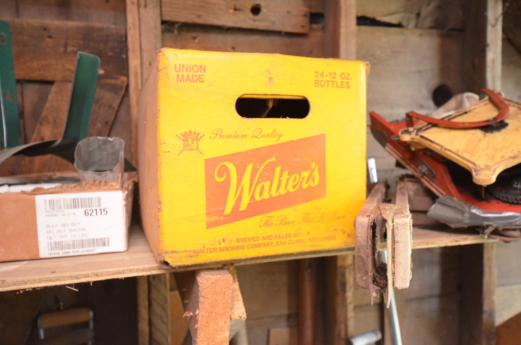 Image for COLLECTIBLES, LAWN&GARDEN, HOUSEHOLD, AND MORE