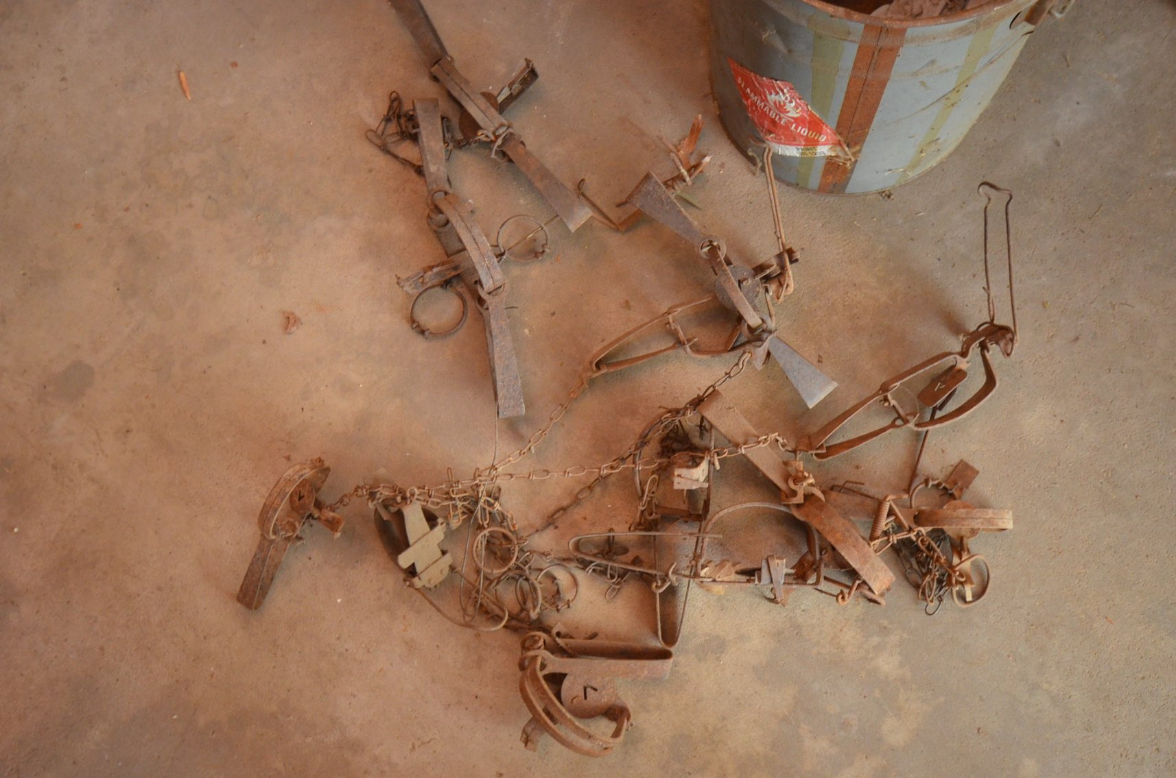 Image for COLLECTIBLES, LAWN&GARDEN, HOUSEHOLD, AND MORE