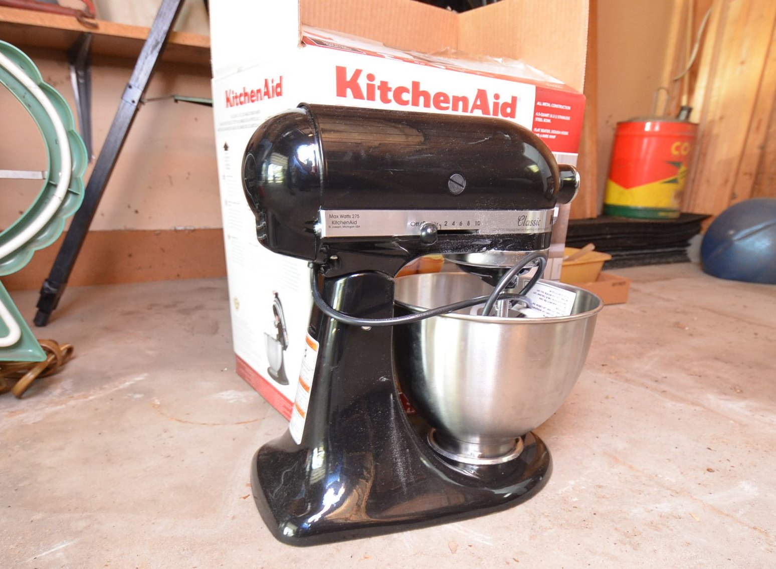 Image for COLLECTIBLES, LAWN&GARDEN, HOUSEHOLD, AND MORE