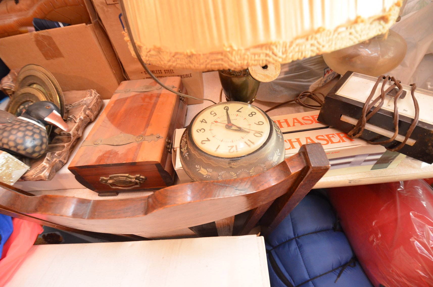 Image for COLLECTIBLES, LAWN&GARDEN, HOUSEHOLD, AND MORE