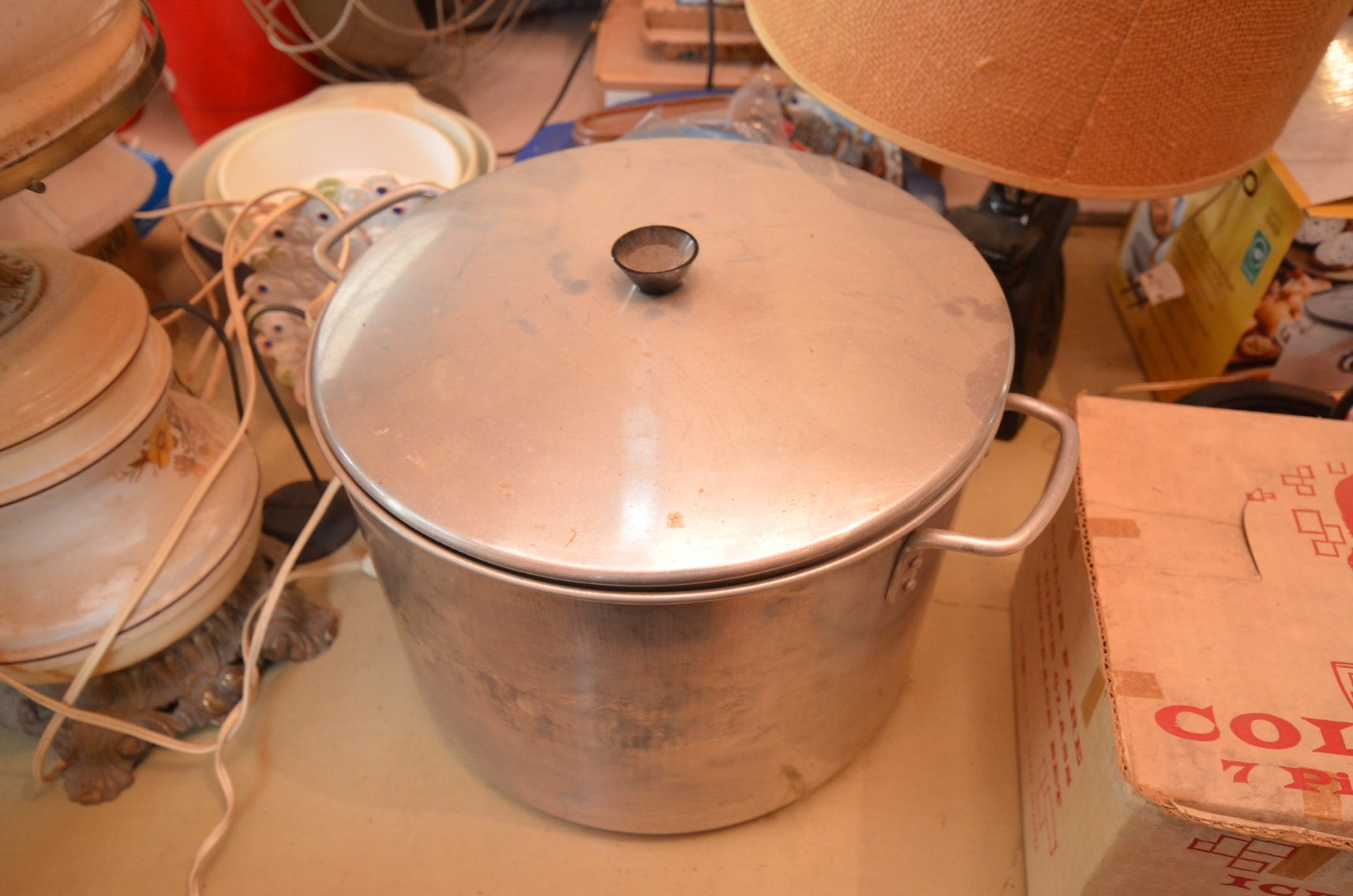 Image for COLLECTIBLES, LAWN&GARDEN, HOUSEHOLD, AND MORE