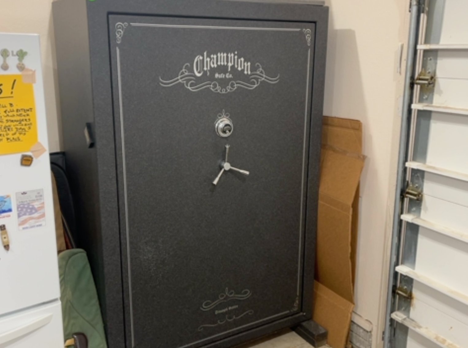 Image for Nottingham Estate Auction