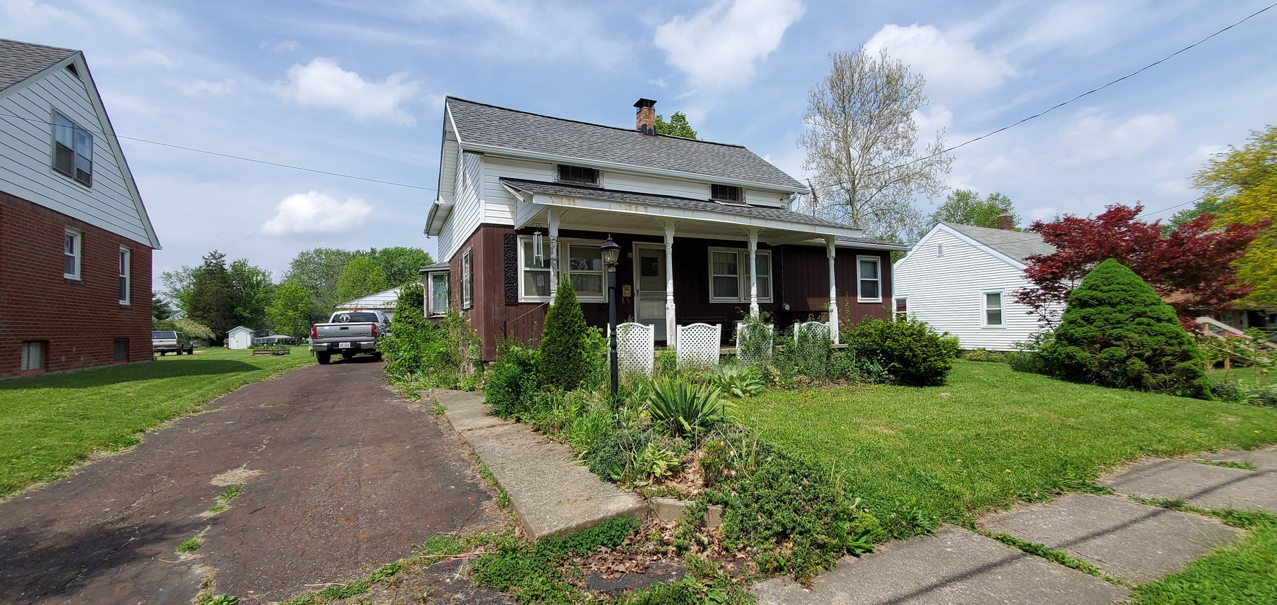 Image for 411 Dickson St, Wellington, OH  44090
