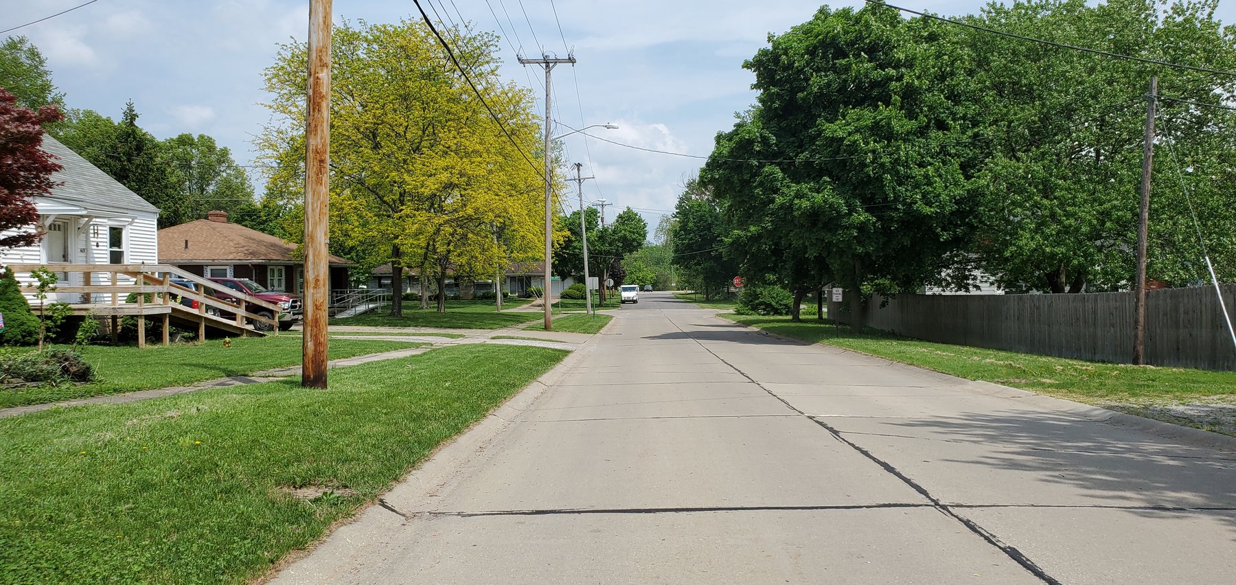 Image for 411 Dickson St, Wellington, OH  44090