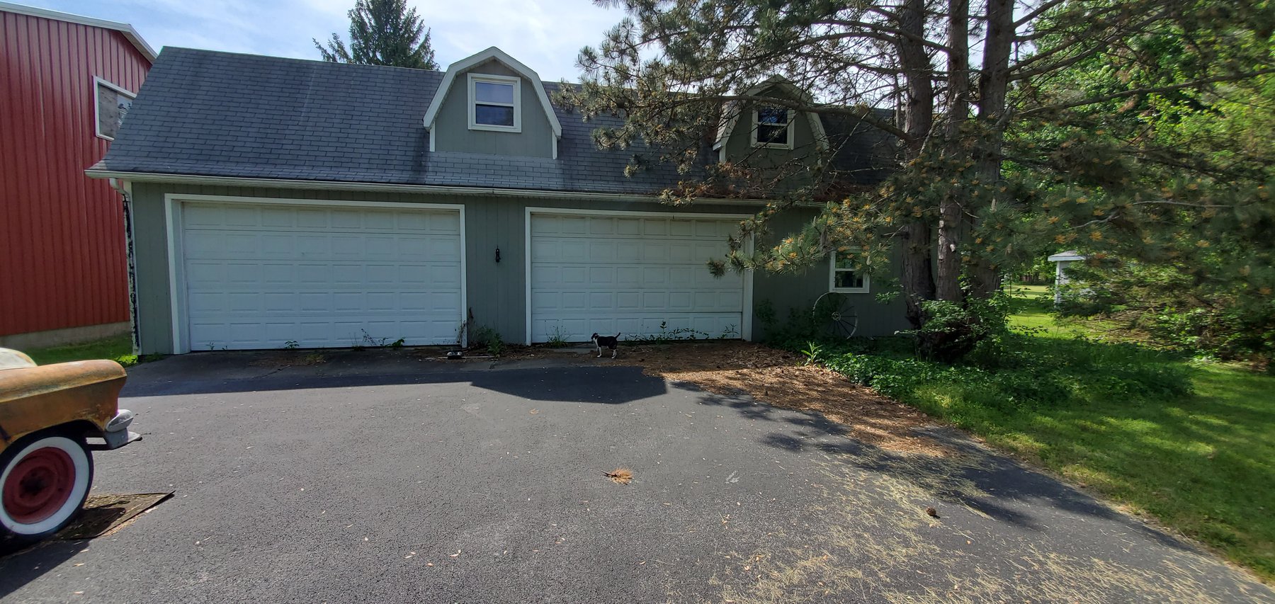 Image for 151 Maple St, Wayne, OH  43466