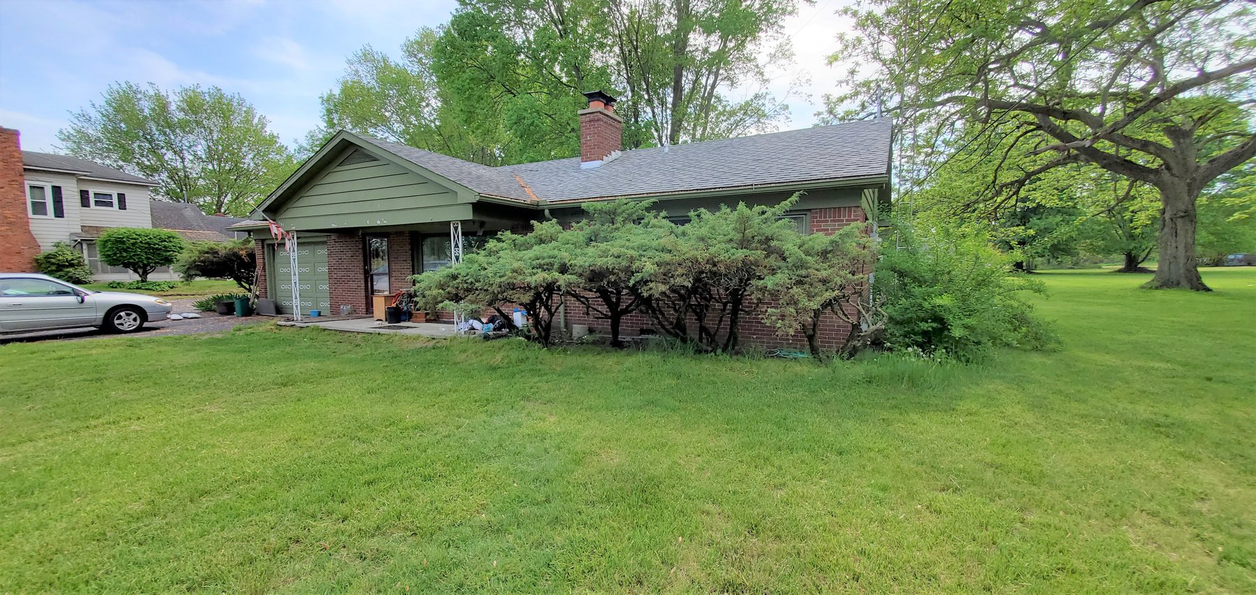 Image for 151 Maple St, Wayne, OH  43466