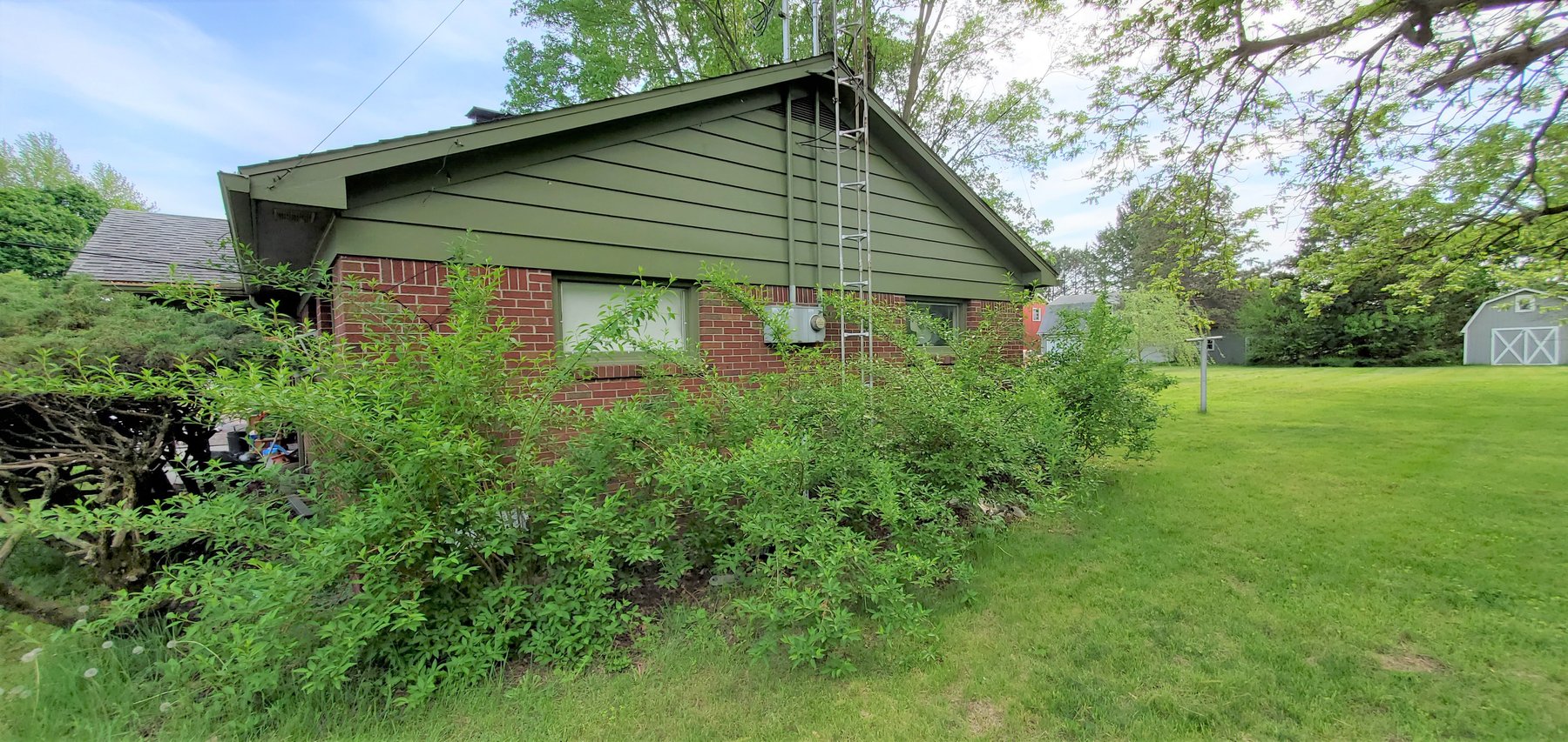 Image for 151 Maple St, Wayne, OH  43466