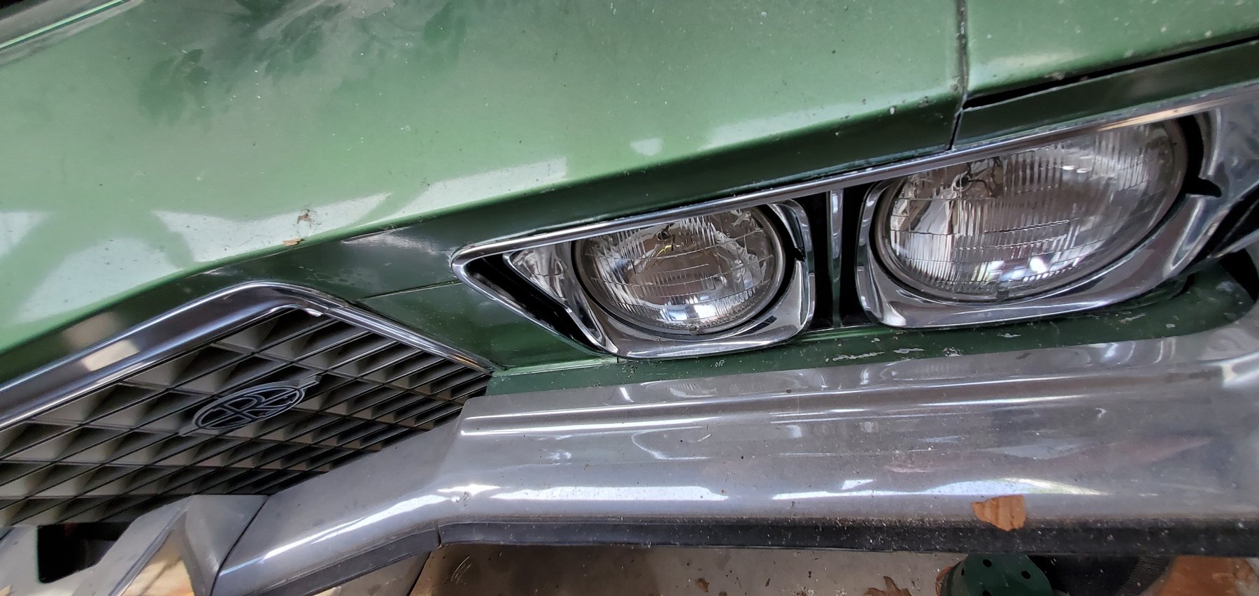 Image for BARN-FIND BUICKS