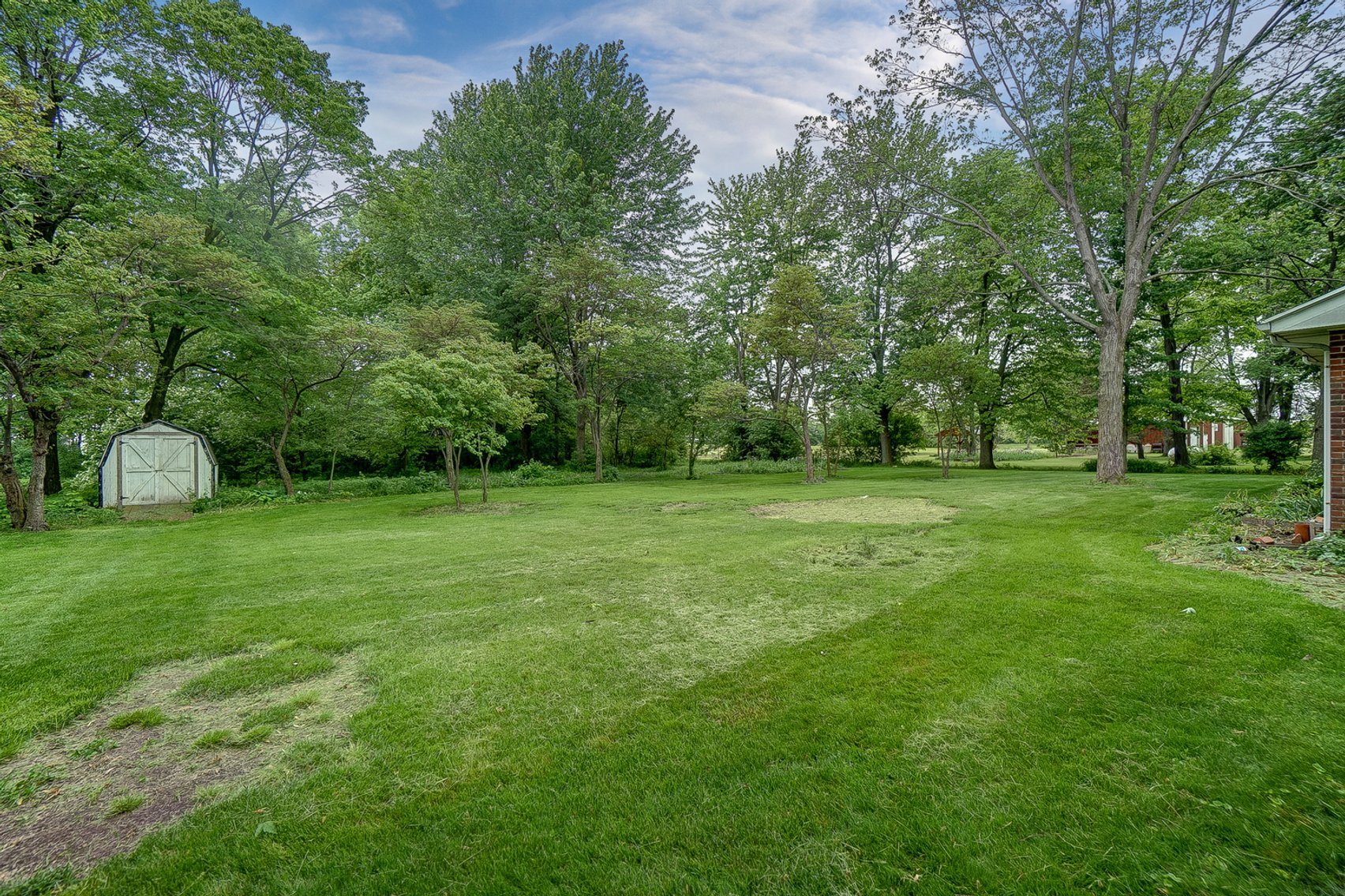 Image for 6495 Five Point Rd, Perrysburg, OH  43551