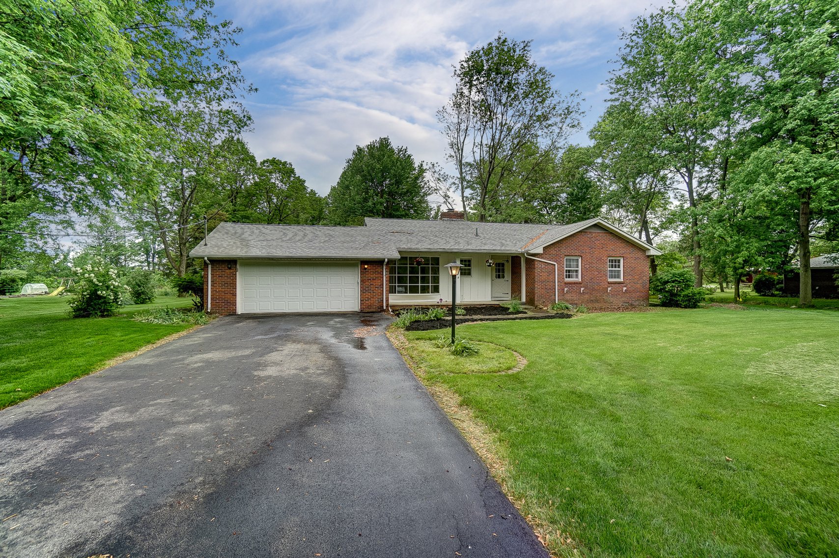 Image for 6495 Five Point Rd, Perrysburg, OH  43551