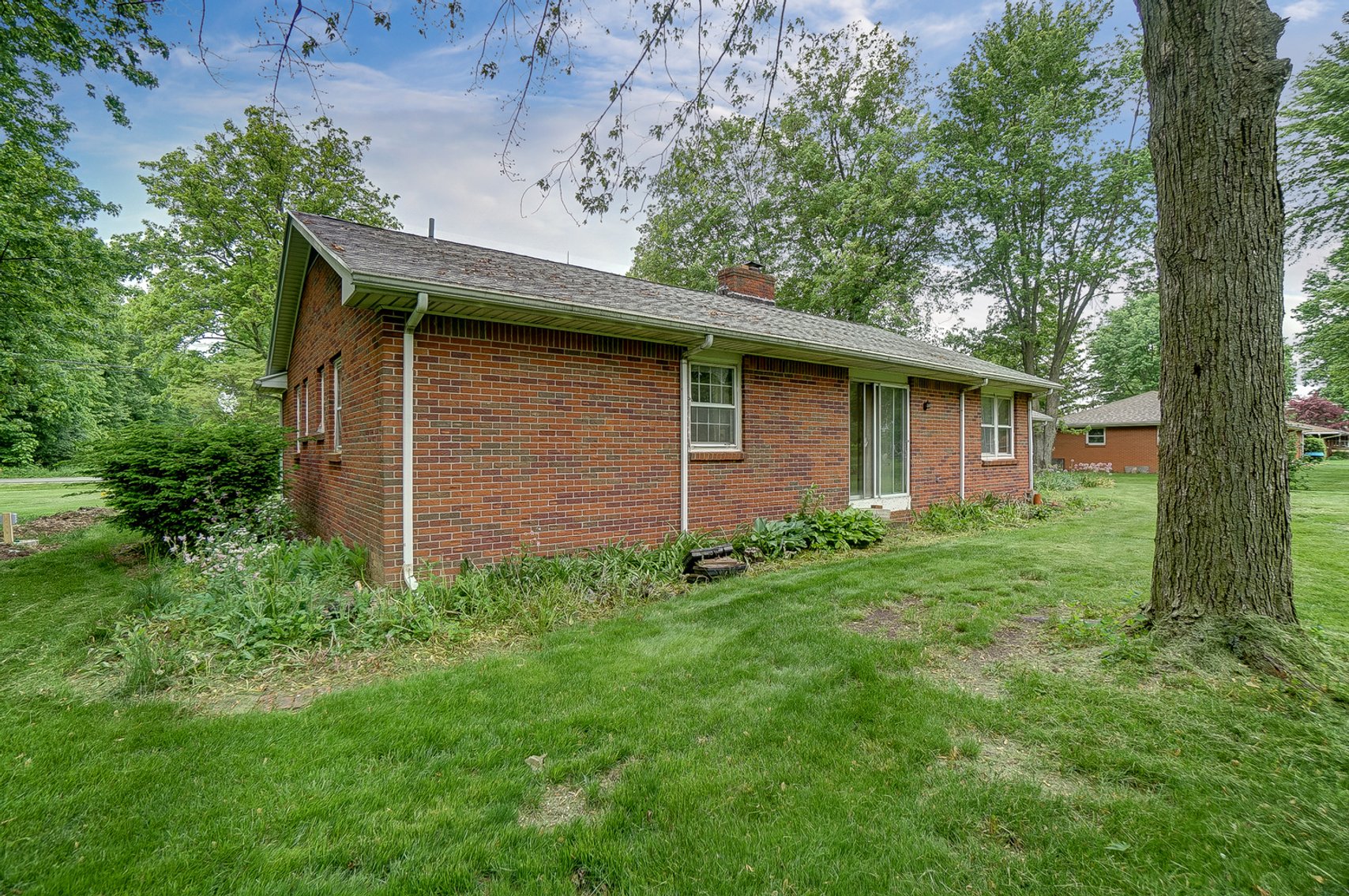 Image for 6495 Five Point Rd, Perrysburg, OH  43551