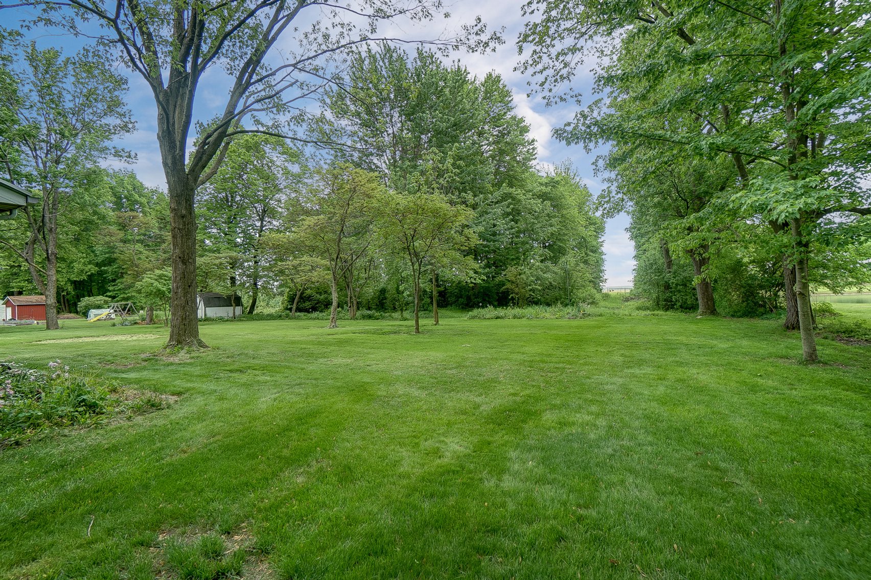Image for 6495 Five Point Rd, Perrysburg, OH  43551