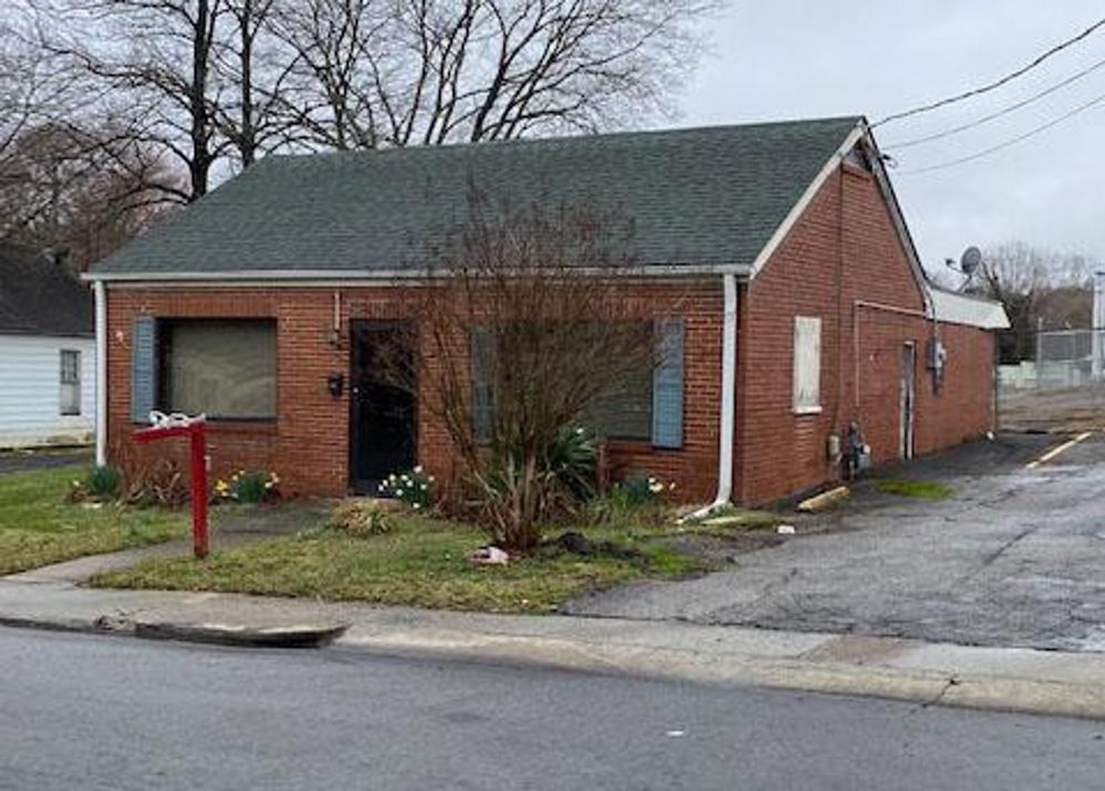 Image for Commercial Building