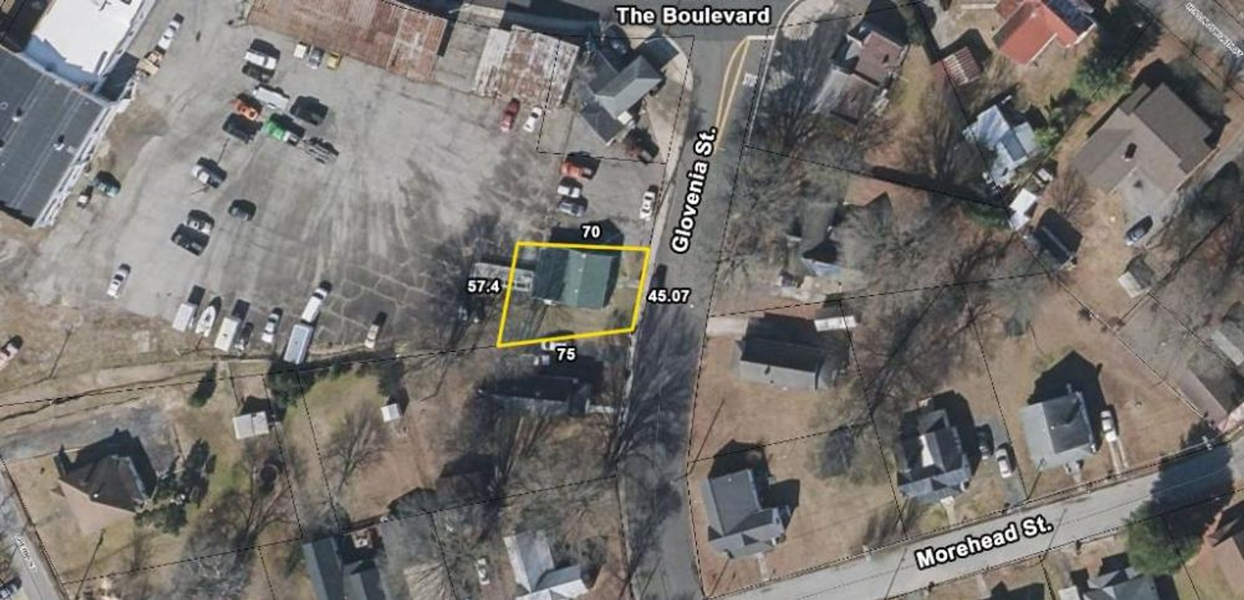 Image for Commercial Building