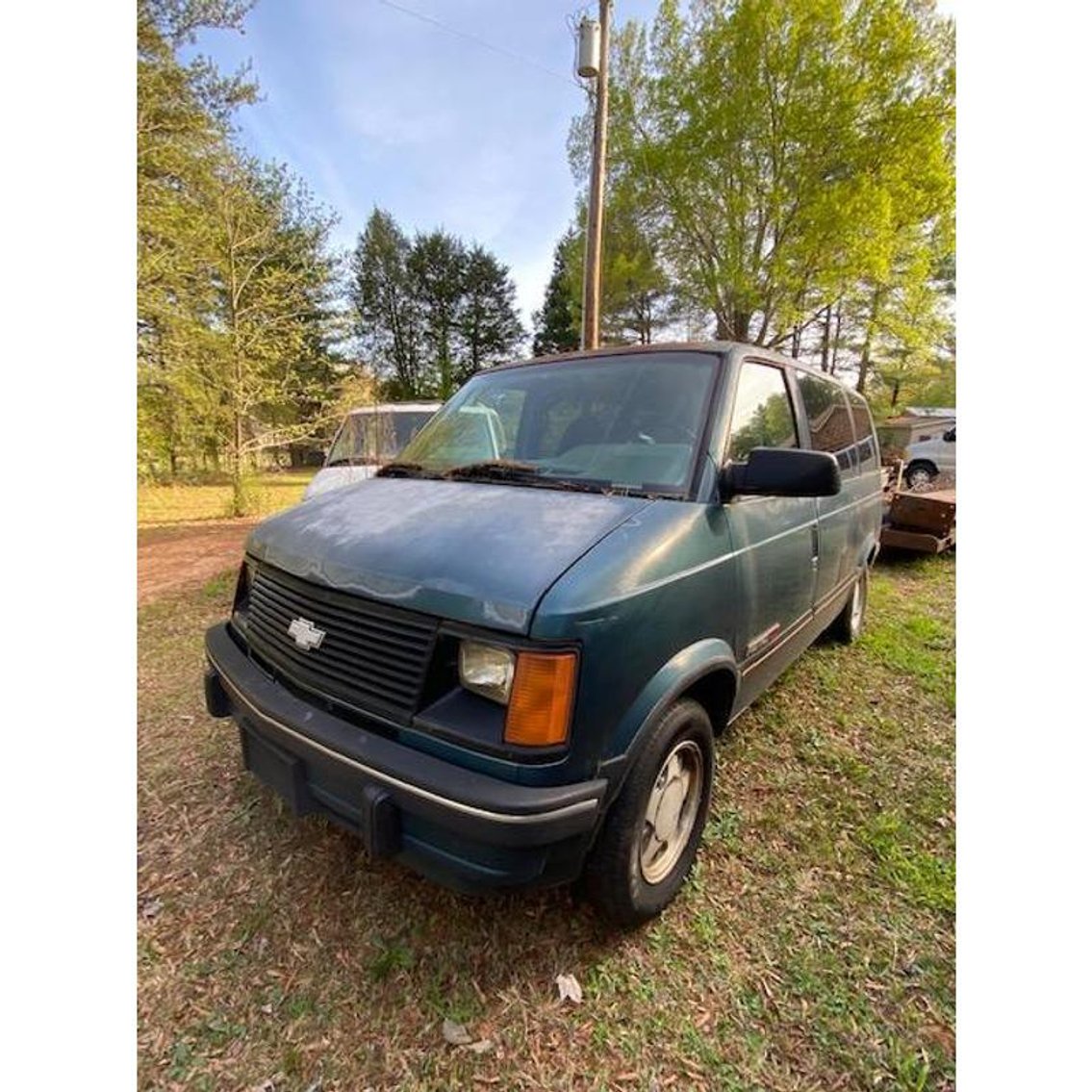 Image for Personal Property Auction  Eden, NC