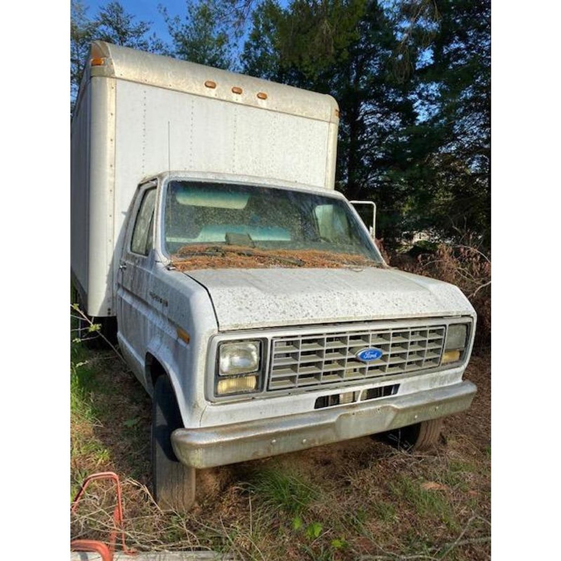Image for Personal Property Auction  Eden, NC