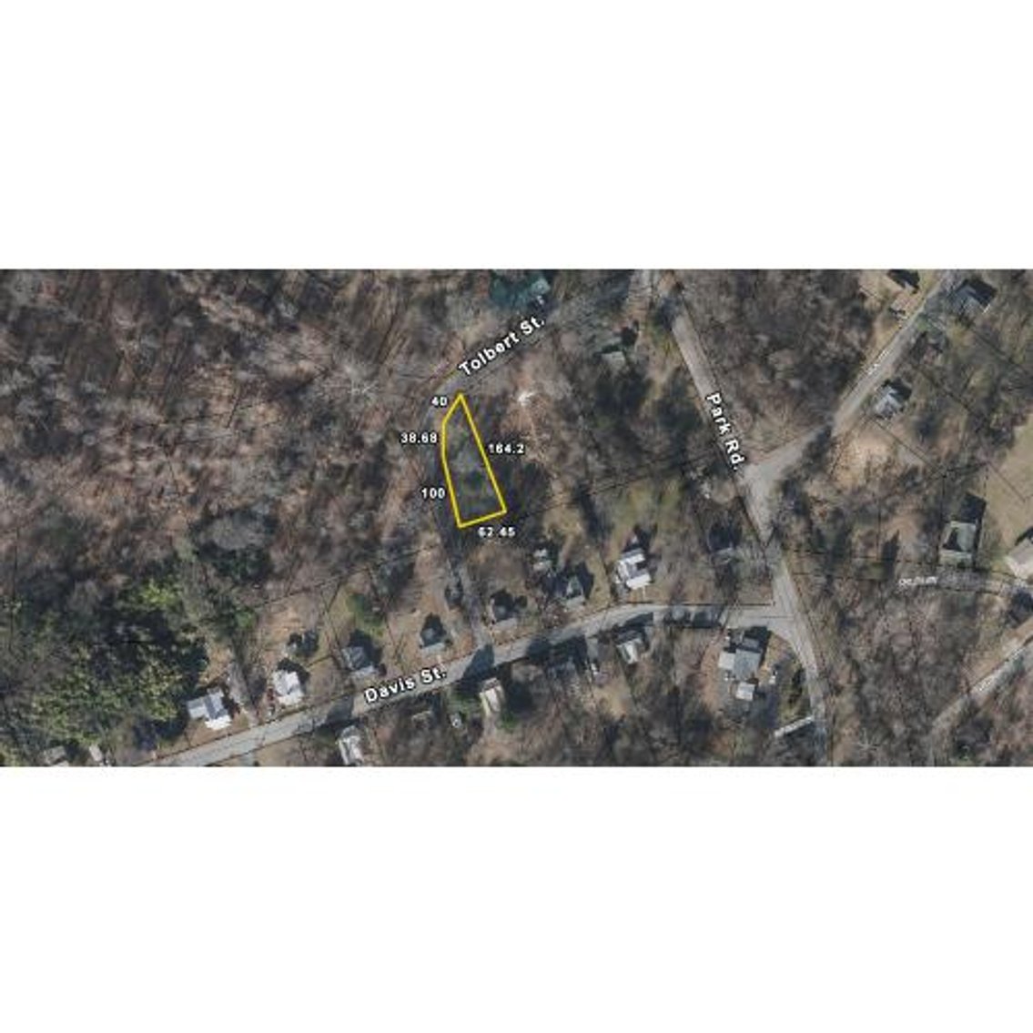 Image for Vacant Lot