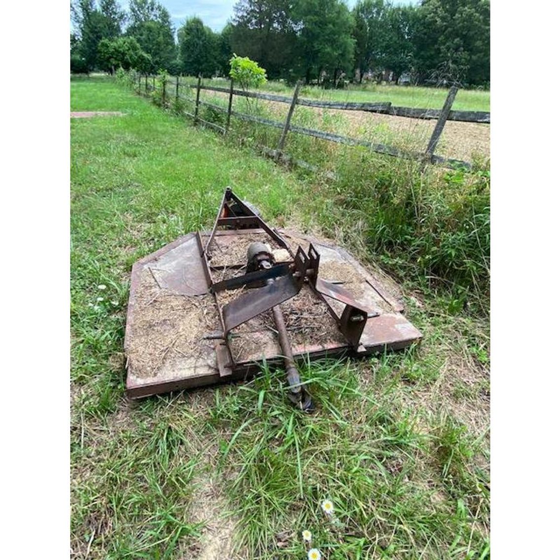 Image for Personal Property Auction