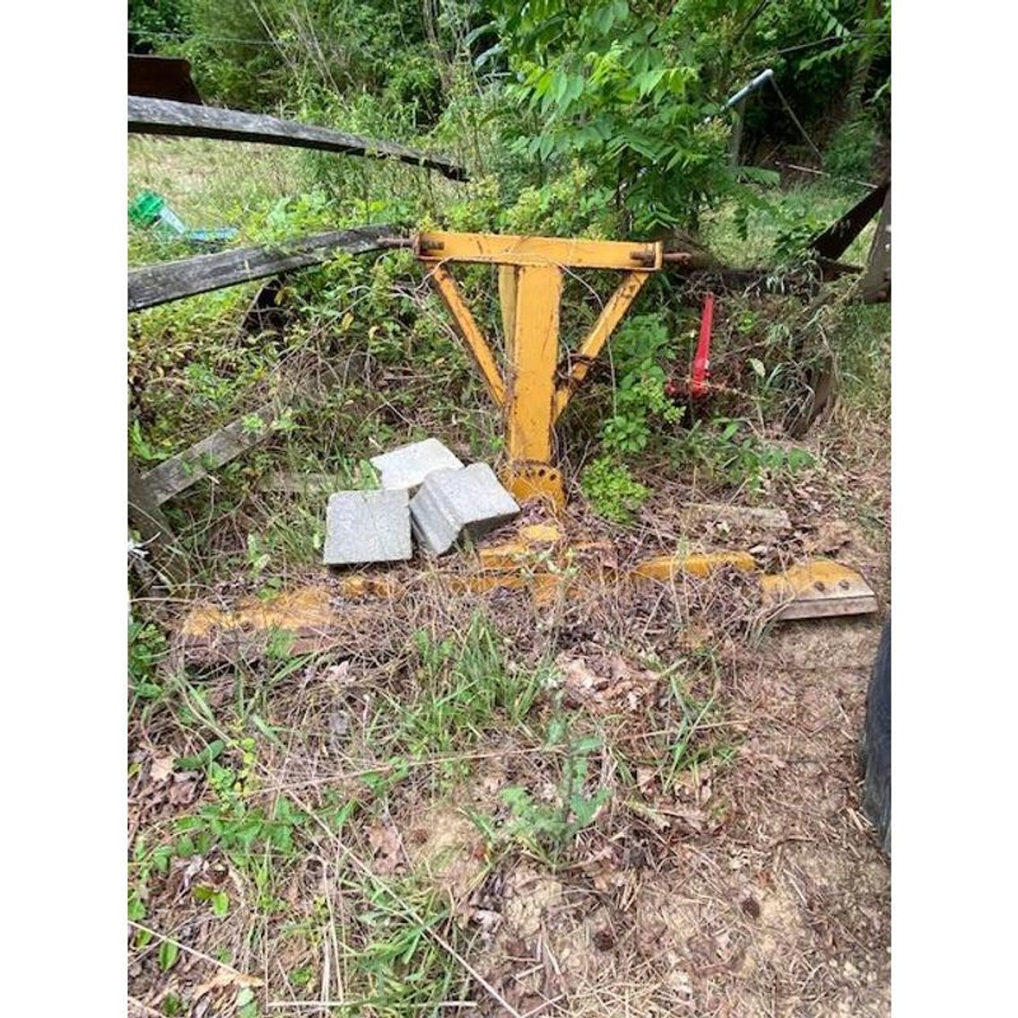 Image for Personal Property Auction