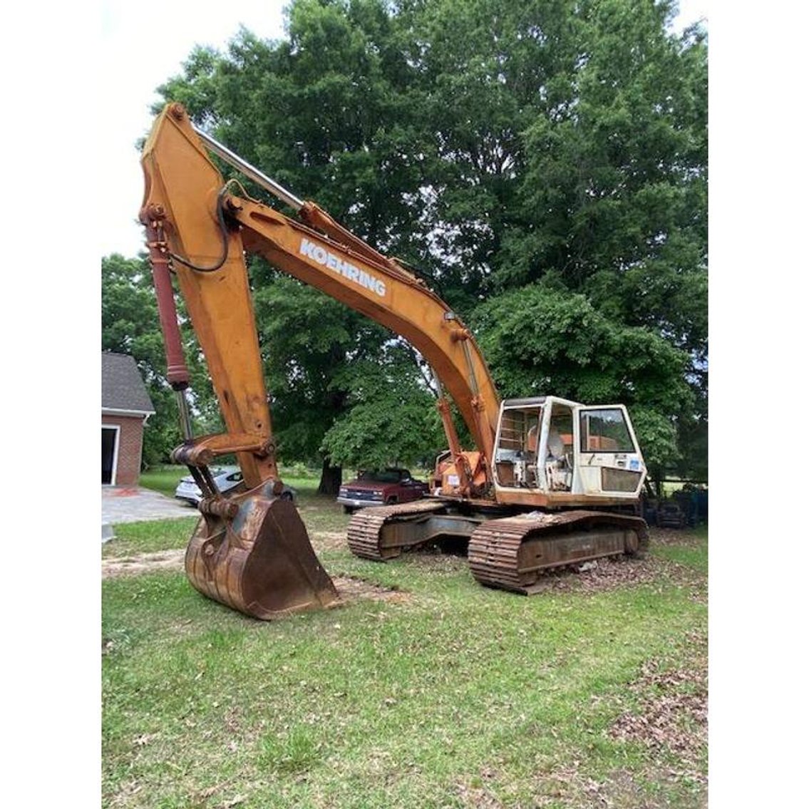 Image for Personal Property Auction