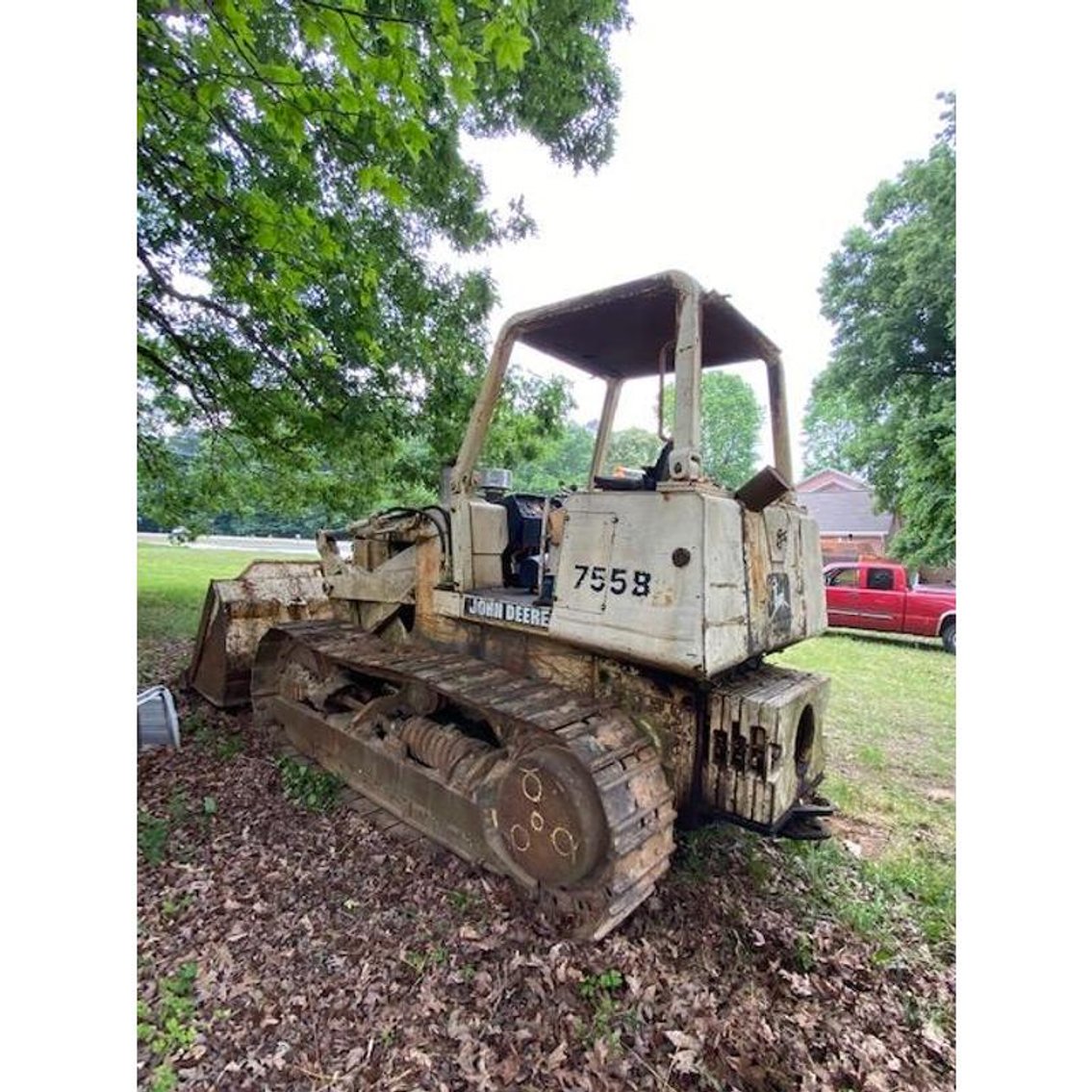 Image for Personal Property Auction