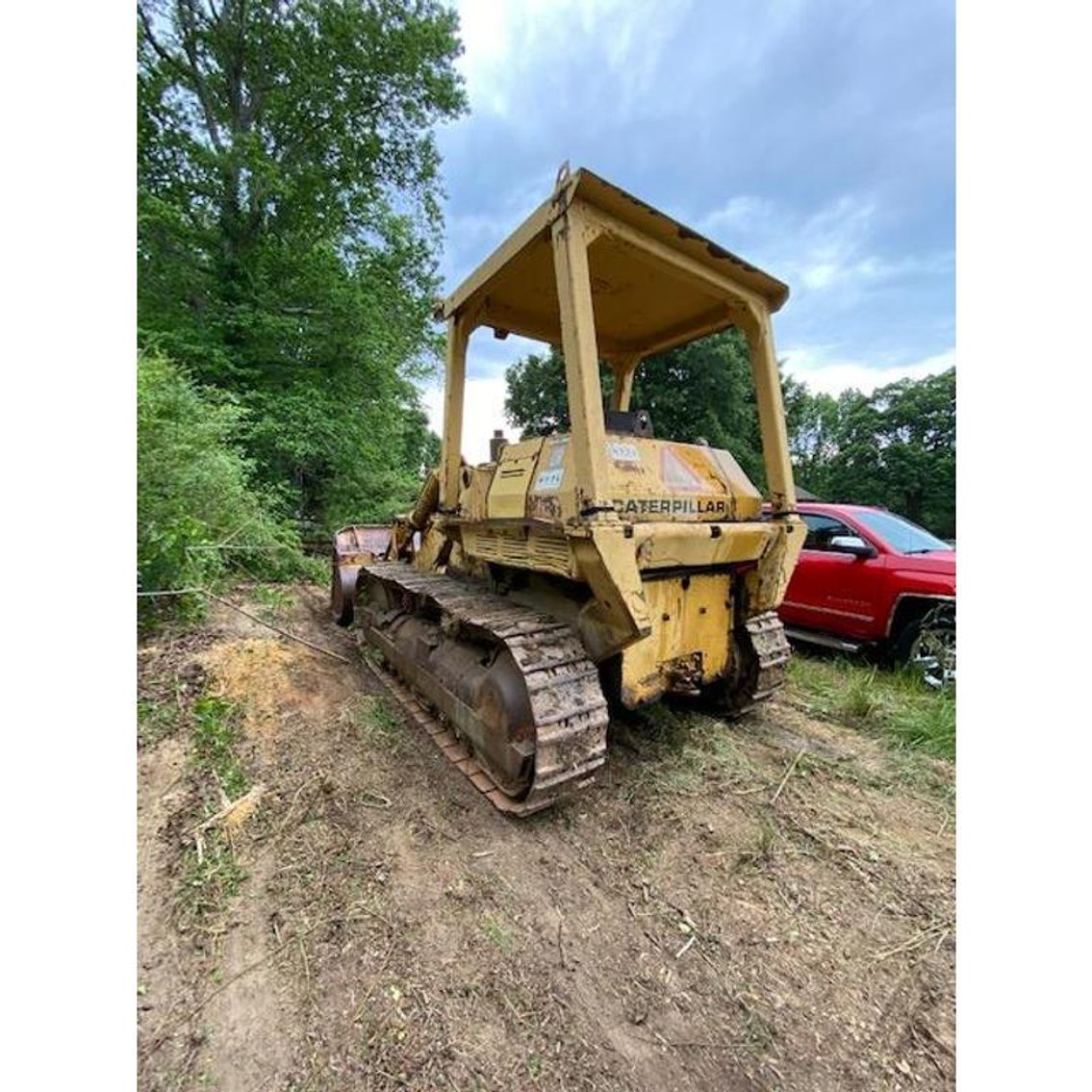 Image for Personal Property Auction