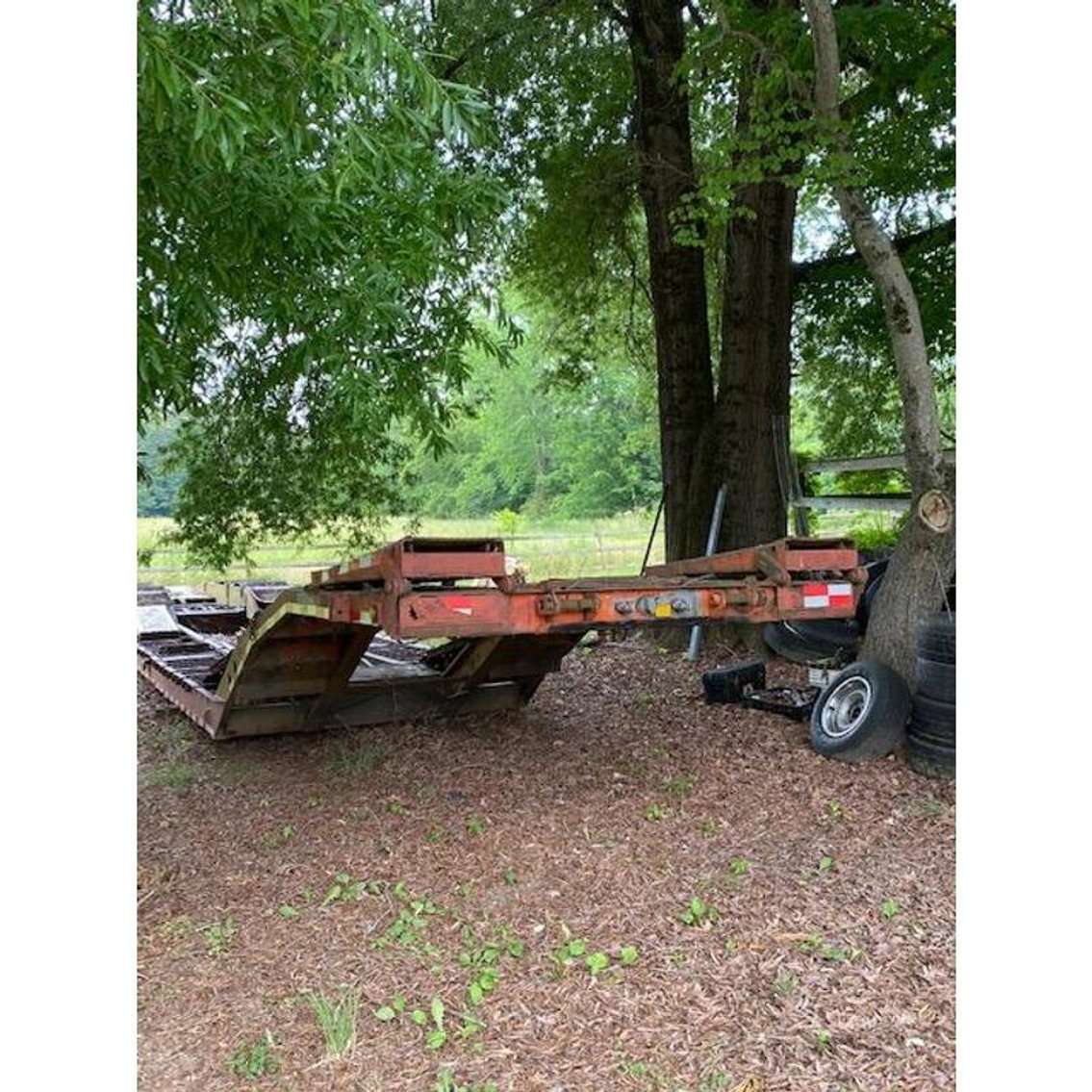 Image for Personal Property Auction