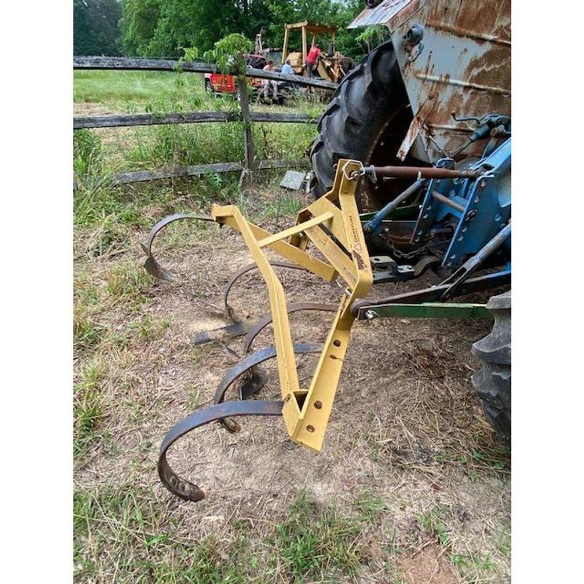 Image for Personal Property Auction