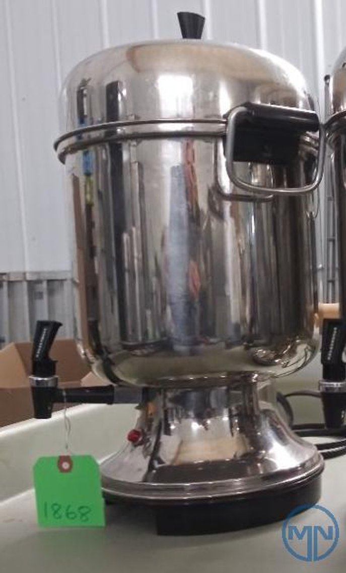 Image for Commercial Kitchen Exchange July 2022