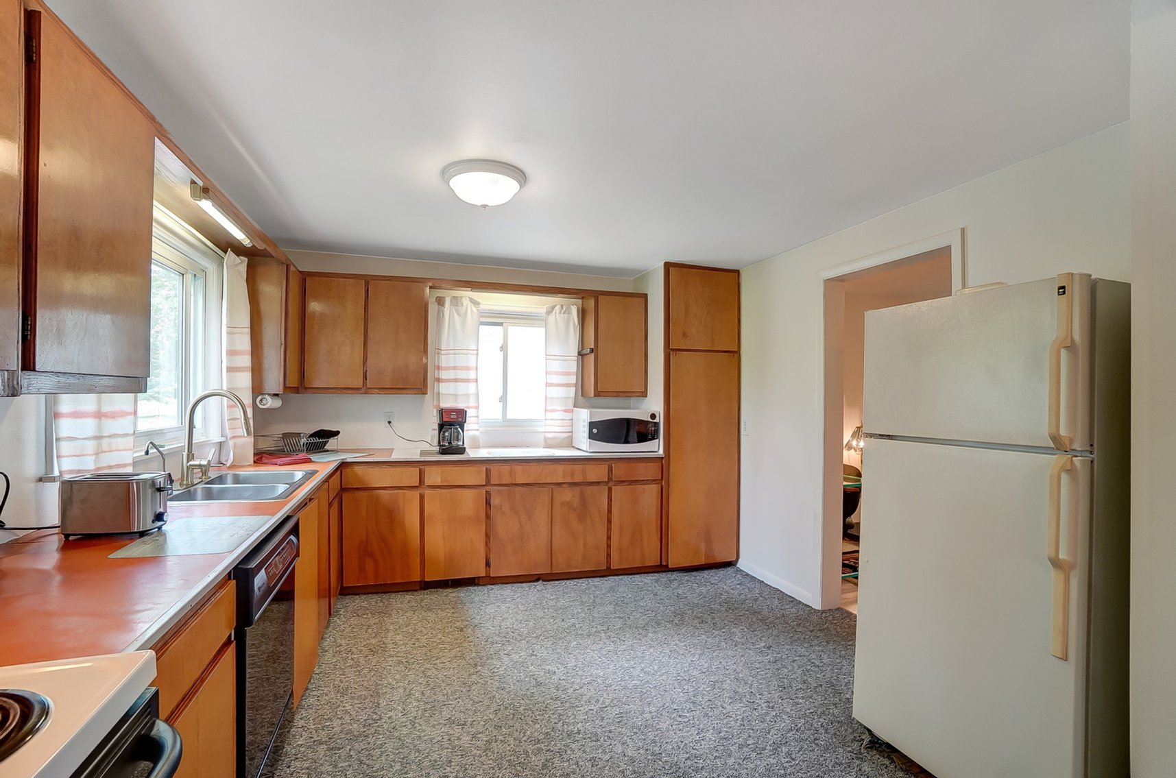 Image for 8278 Milton Road, Custar, OH  43511