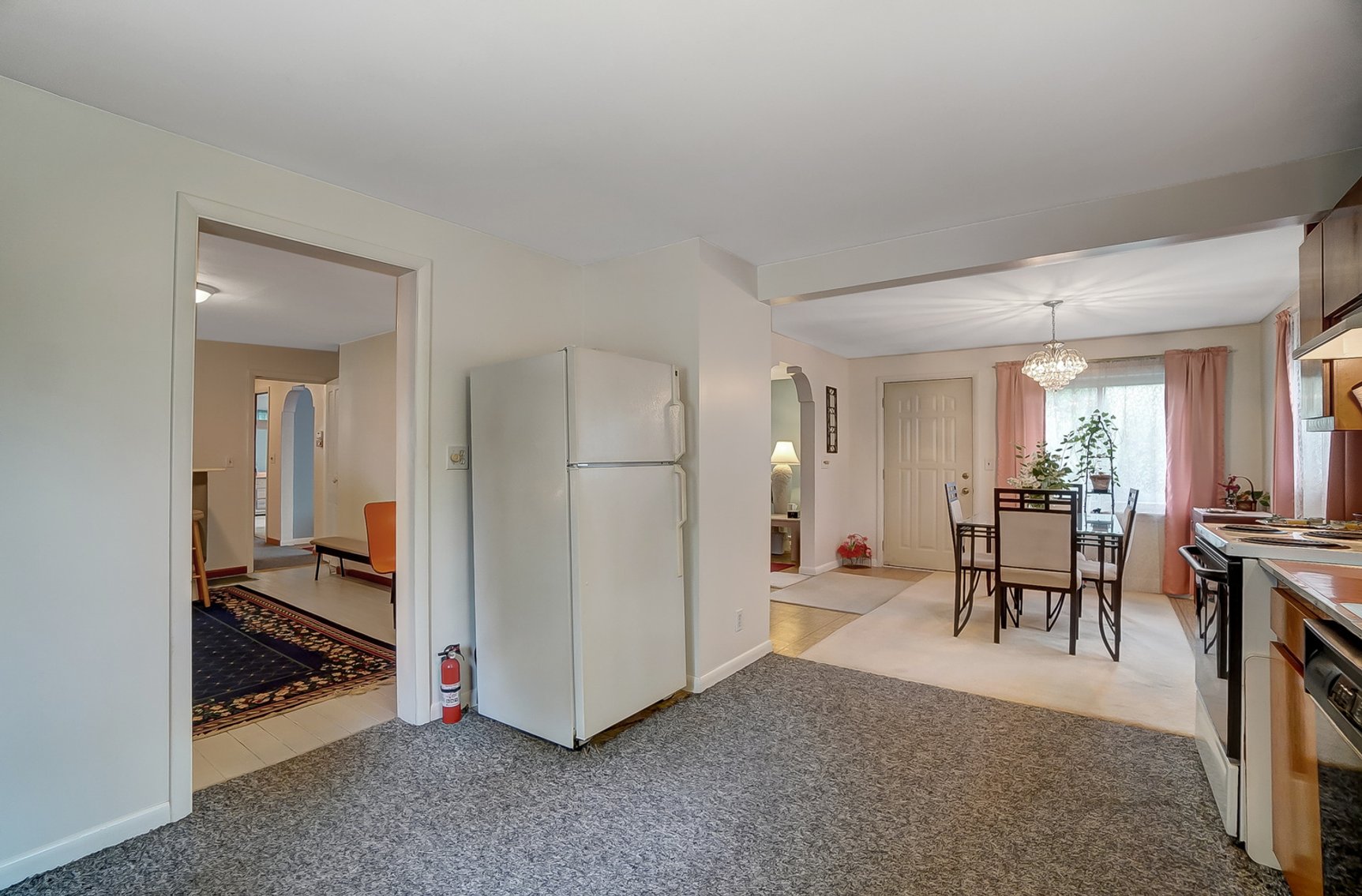 Image for 8278 Milton Road, Custar, OH  43511