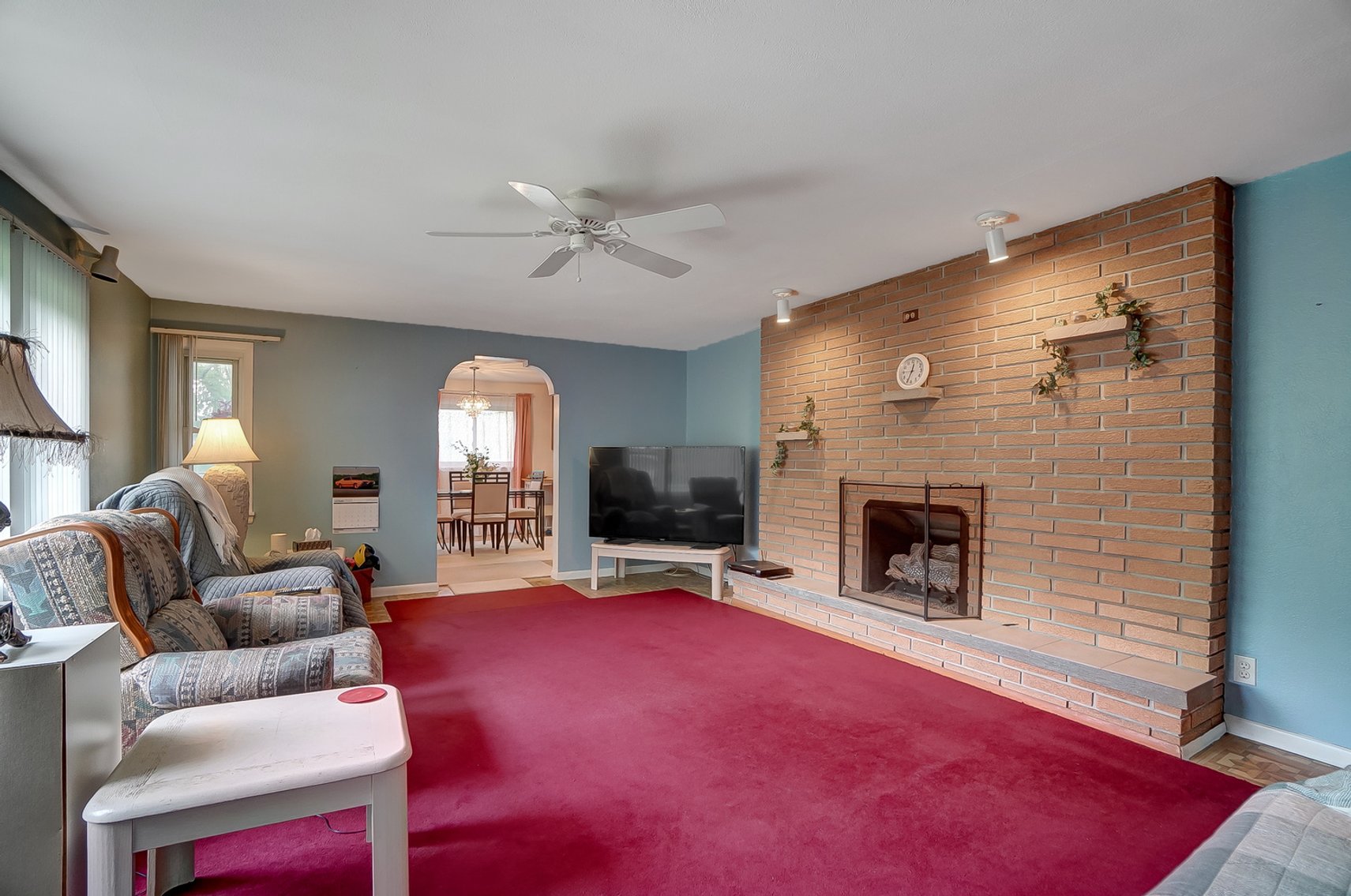 Image for 8278 Milton Road, Custar, OH  43511