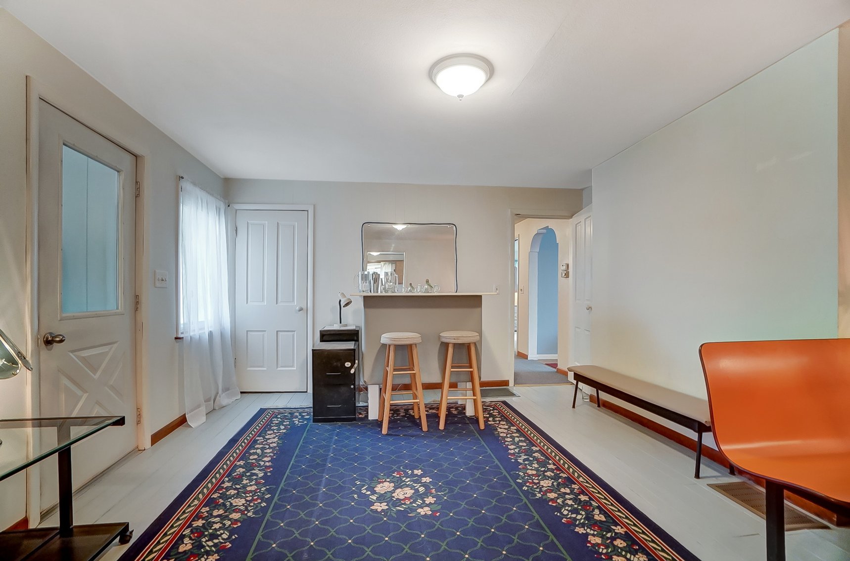 Image for 8278 Milton Road, Custar, OH  43511