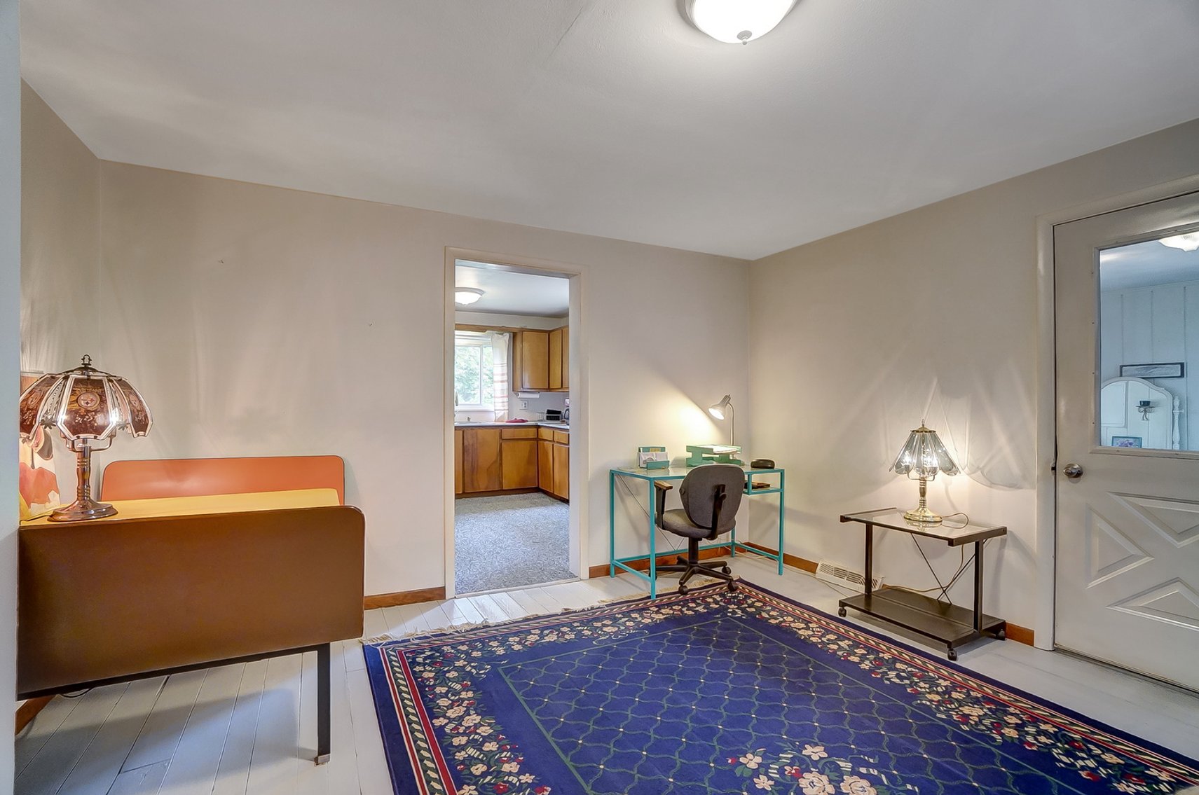 Image for 8278 Milton Road, Custar, OH  43511