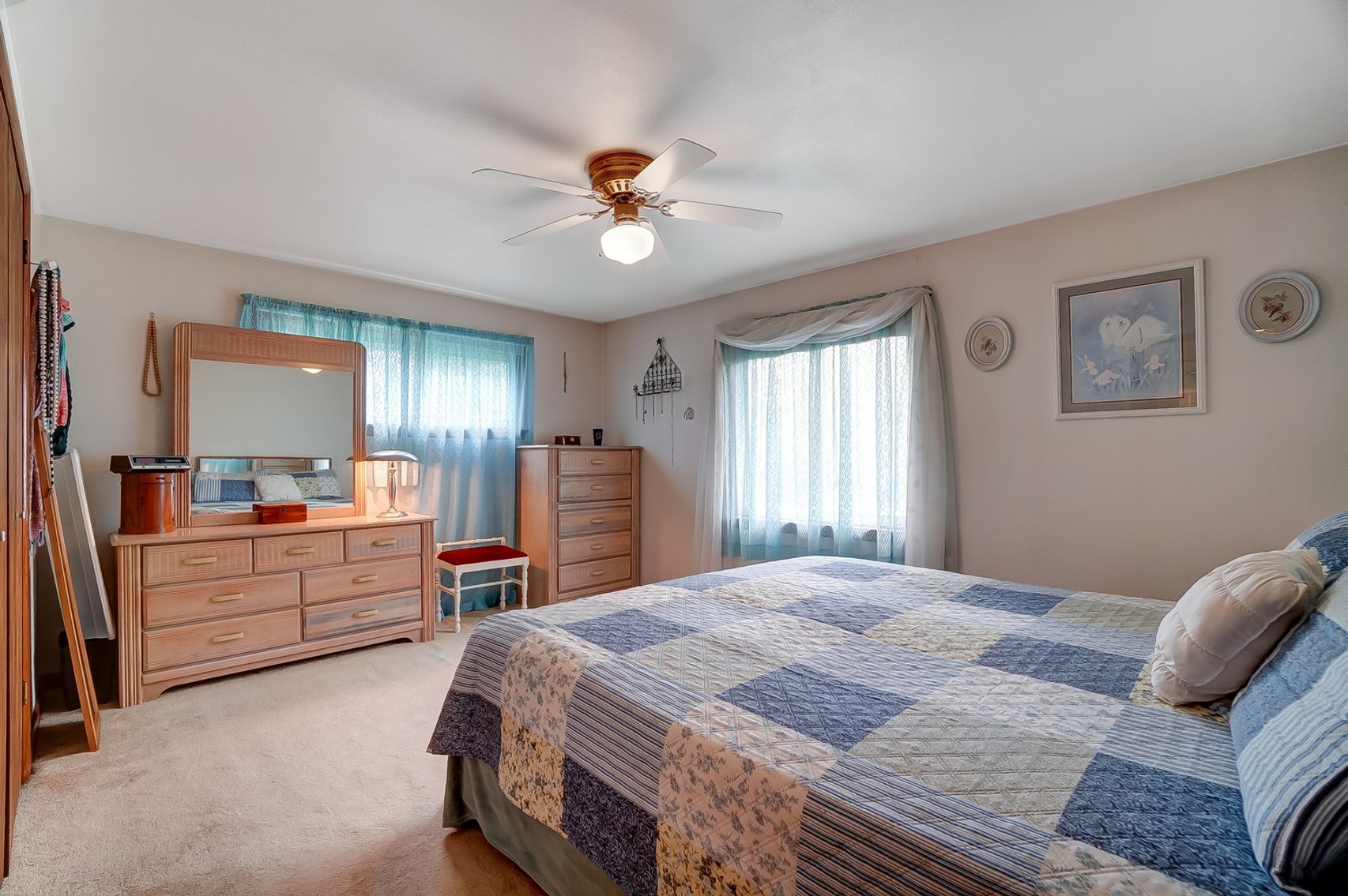 Image for 8278 Milton Road, Custar, OH  43511