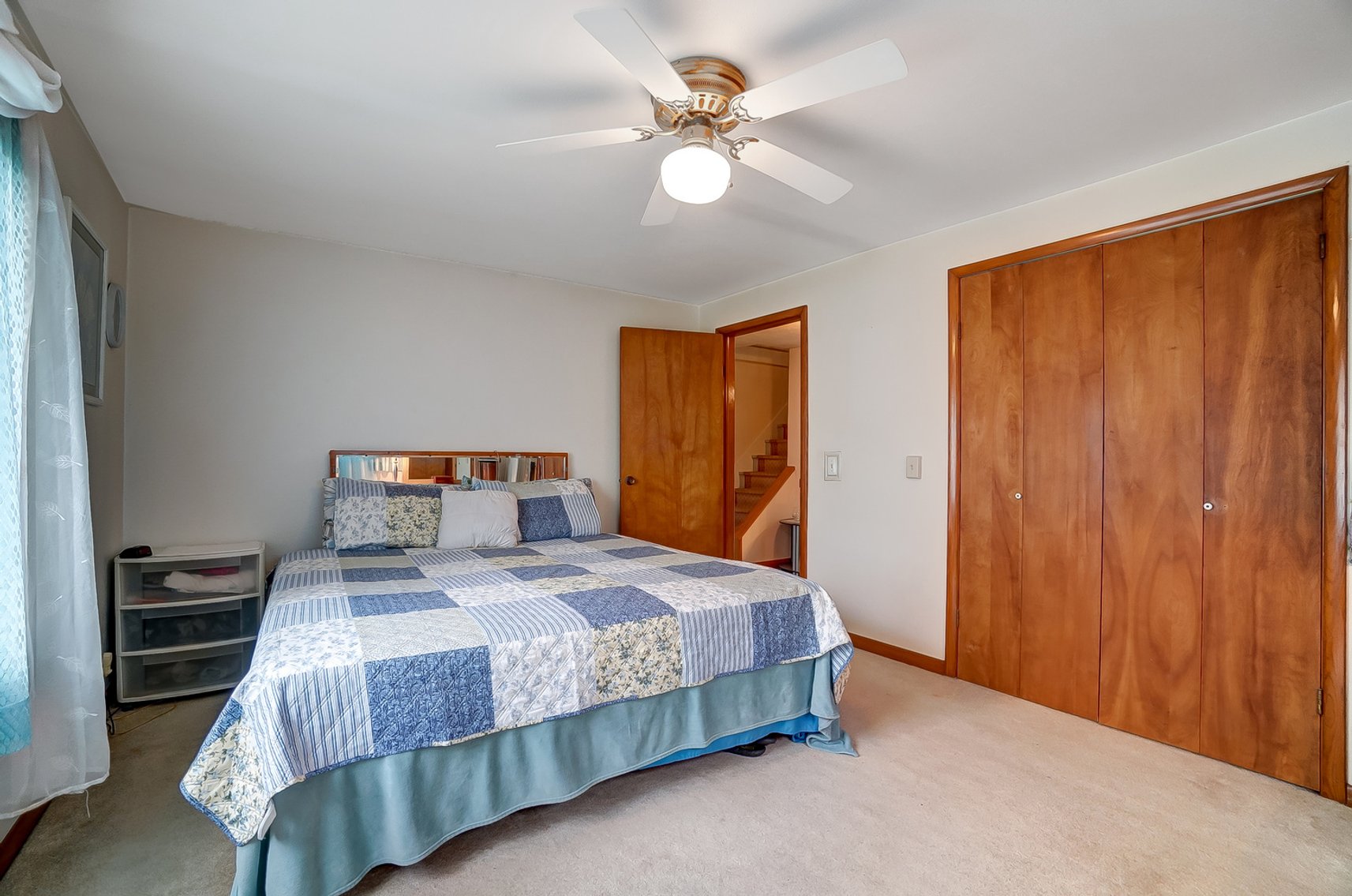 Image for 8278 Milton Road, Custar, OH  43511