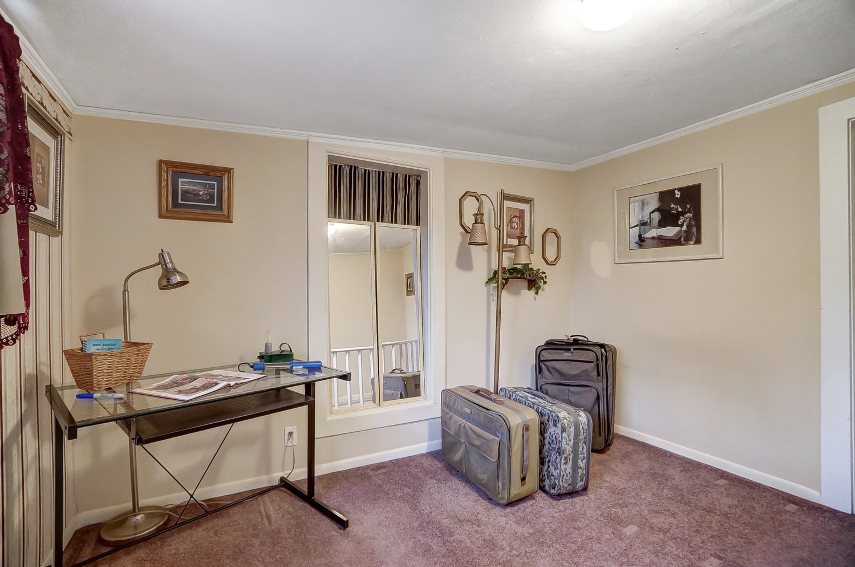 Image for 8278 Milton Road, Custar, OH  43511